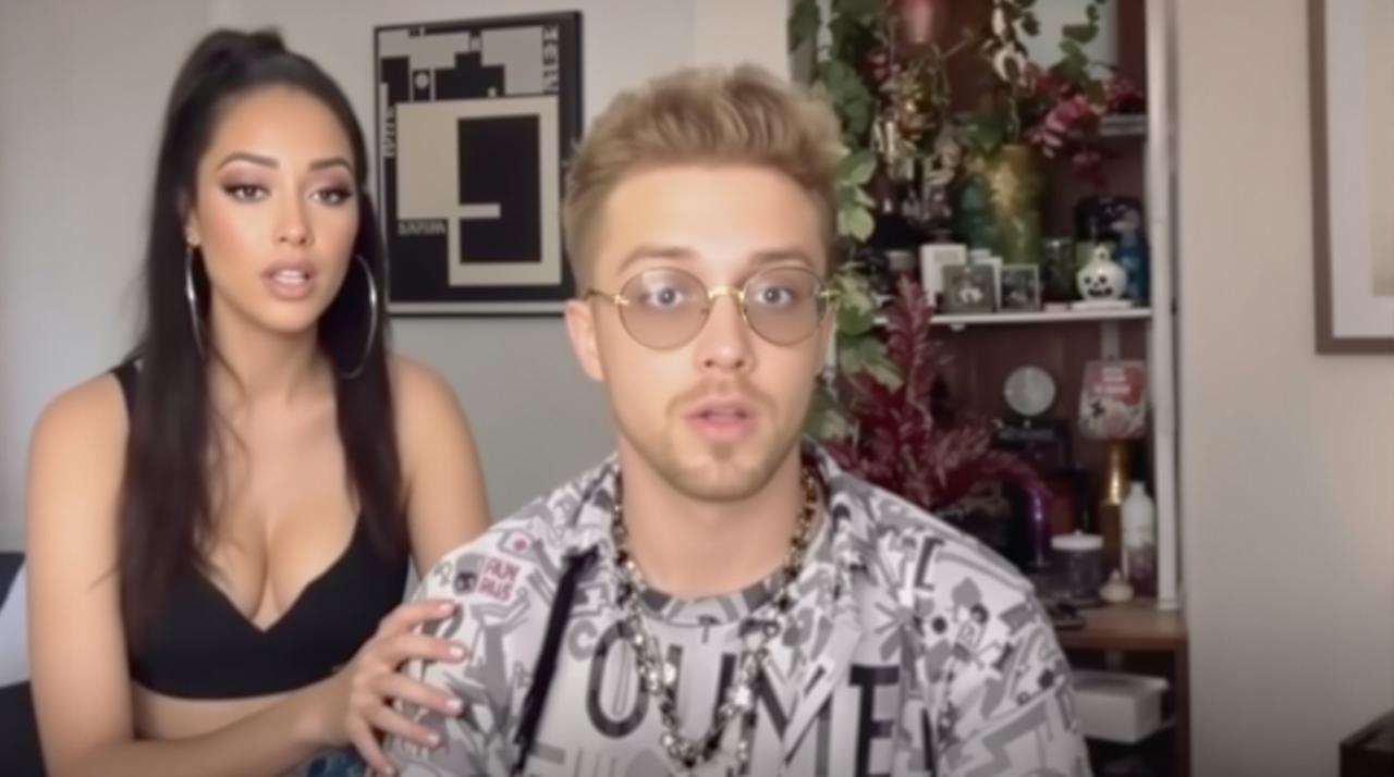 网红博主直播翻车！现场失控画面遭疯狂截图传播